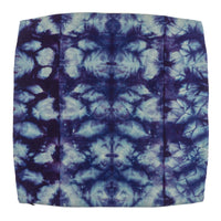 22" Linen Pillow - Ultraviolet