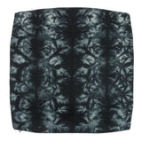22" Linen Pillow - Black