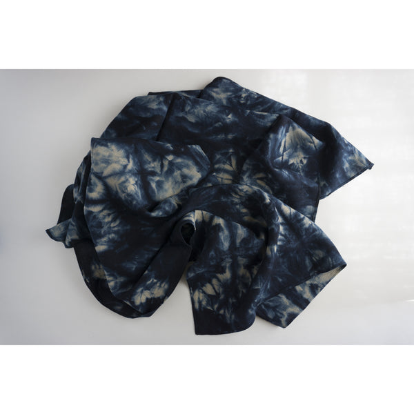 Emperor Throw - BLUE