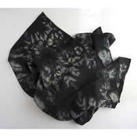Emperor Throw - BLACK
