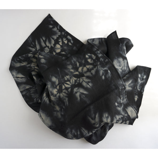 Emperor Throw - BLACK