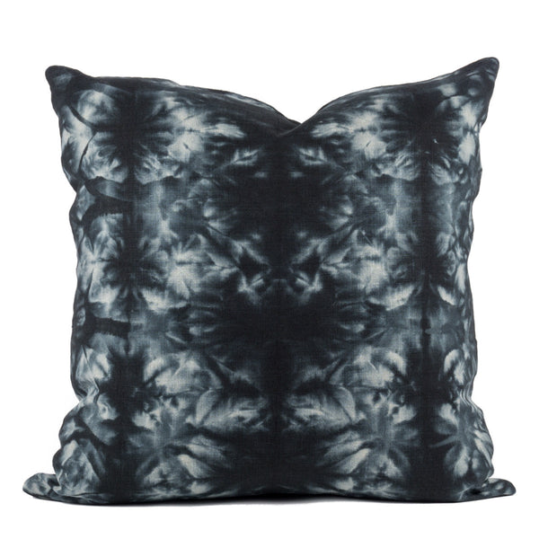 Emperor Pillow - Black