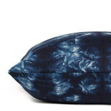 Emperor Pillow - Indigo