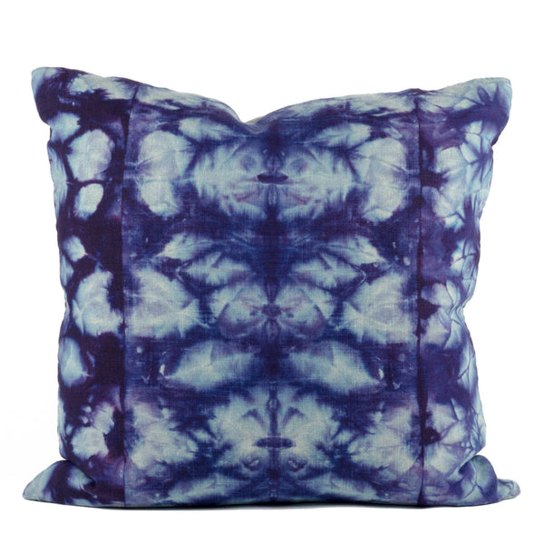 Emperor Pillow - Ultra Violet