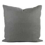 Interference  Pillow - Black