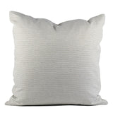 Interference  Pillow - White