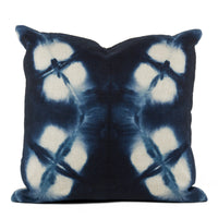 Sekka Pillow - Indigo