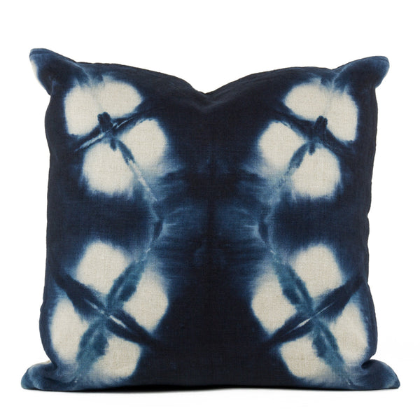 Sekka Pillow - Indigo