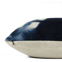 Sekka Pillow - Indigo