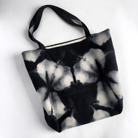 Tote - HAND DYED